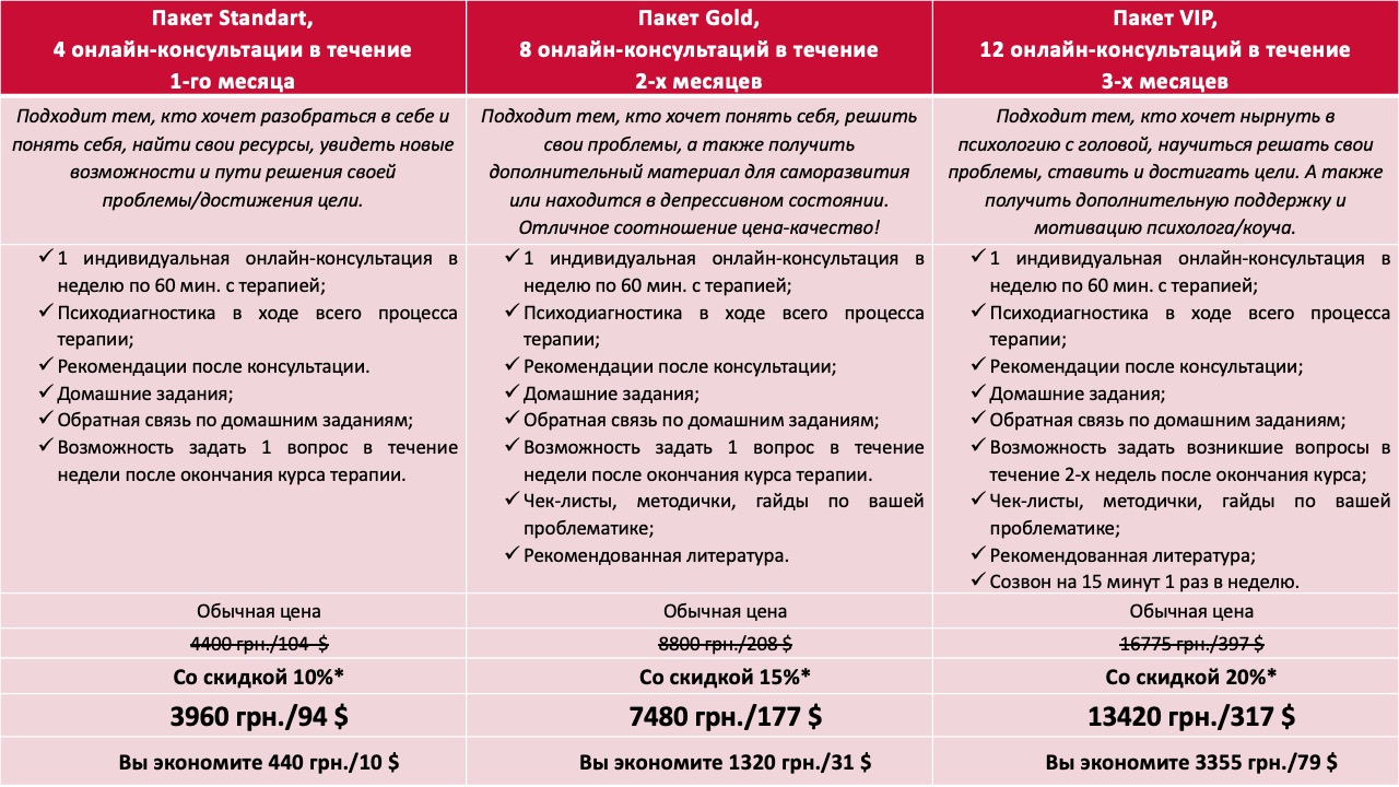 пакеты услуг на 01.11.25_new